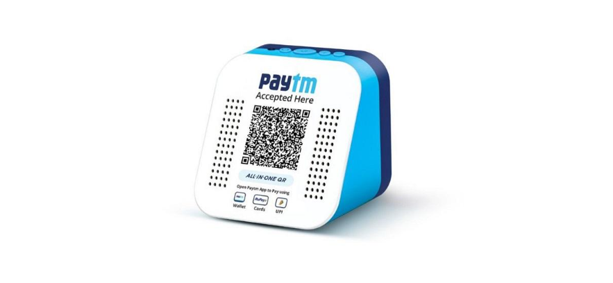 What Is Paytm Soundbox And How Does It Work Aayush Bhaskar