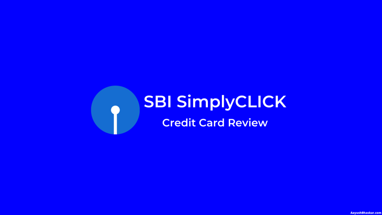 Sbi Simplyclick Credit Card Review And How To Get Approval For It 1680