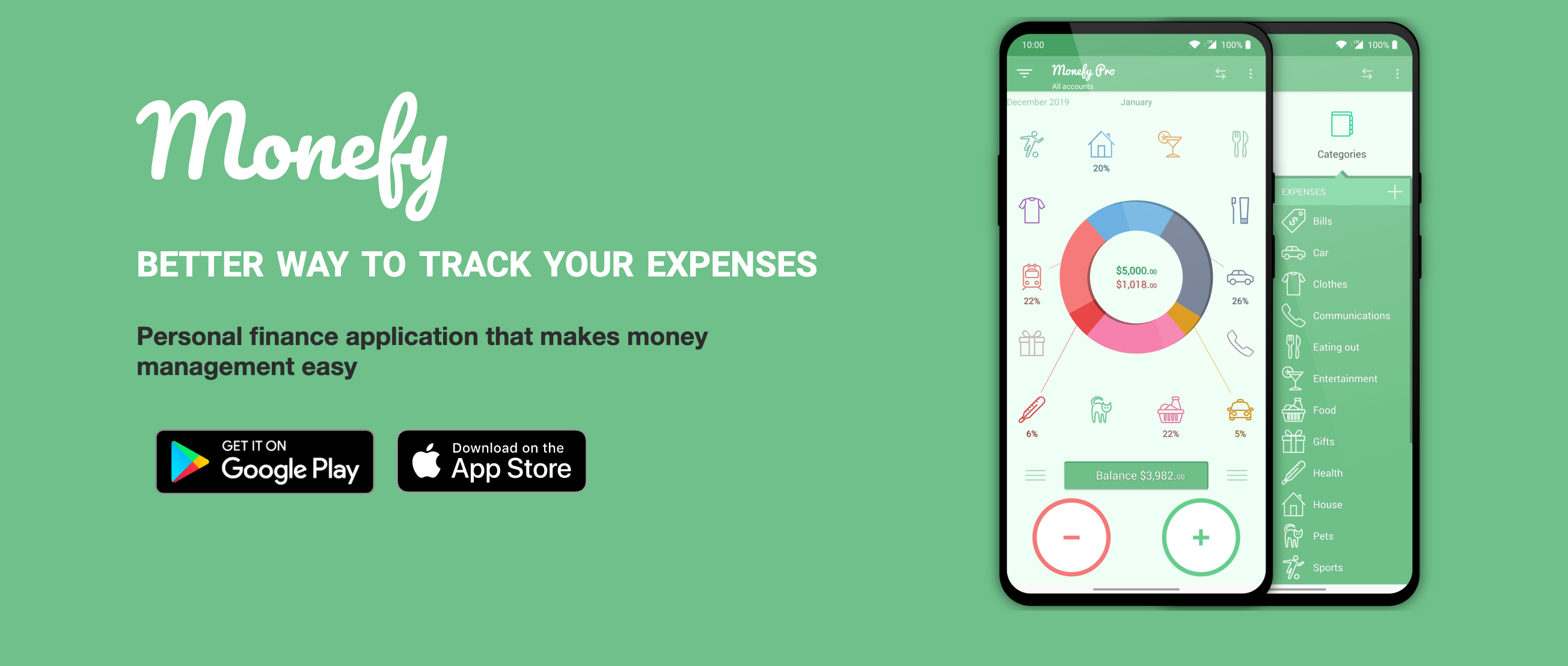 best expense tracker app india