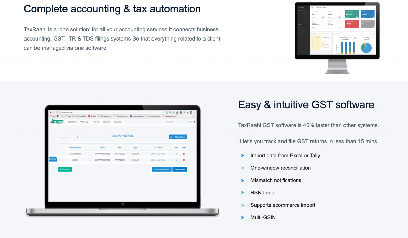 7 Best sites to File Tax Online in India (2023) Aayush Bhaskar