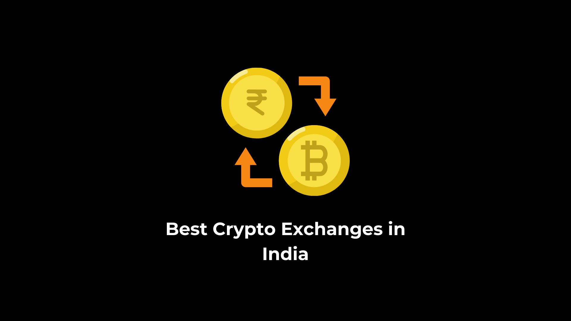 most trusted crypto exchanges in india