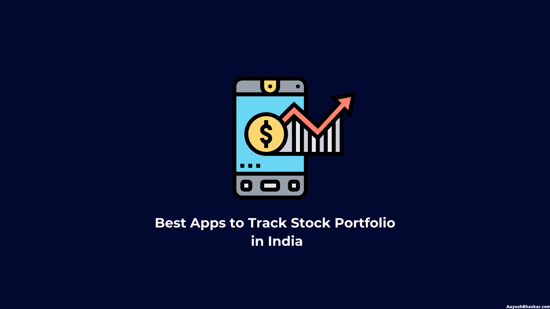 list-of-best-stock-asset-portfolio-tracker-apps-in-india-2023