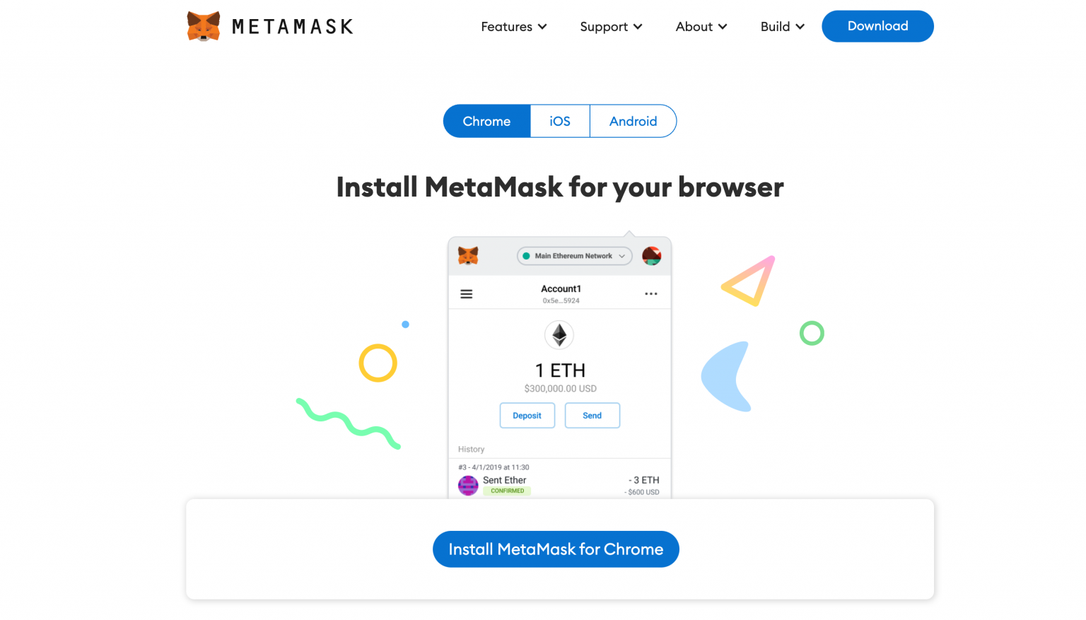 wazirx to metamask