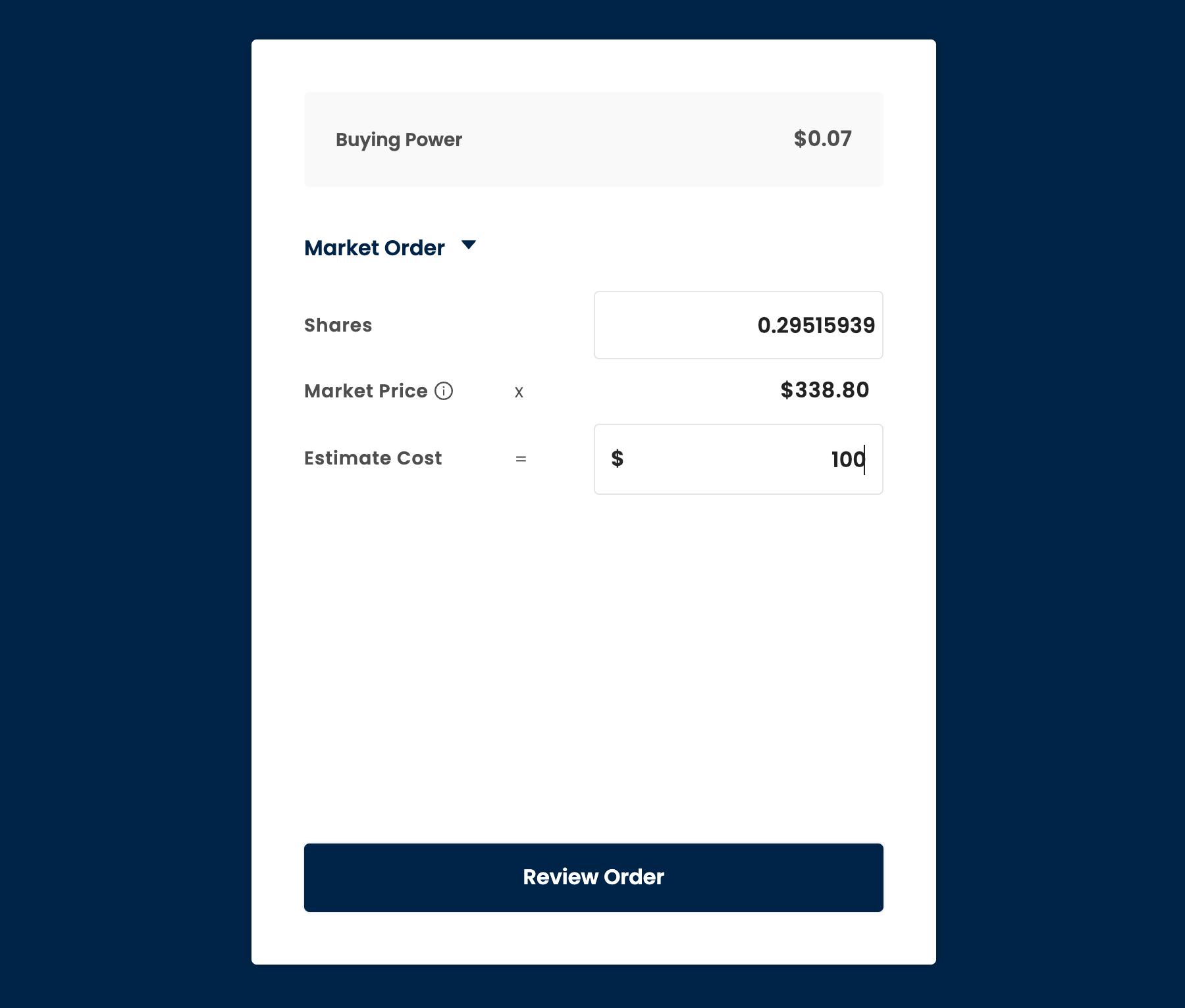 Vested vs INDmoney Which App is Better for U.S. Stock investment? (2024)