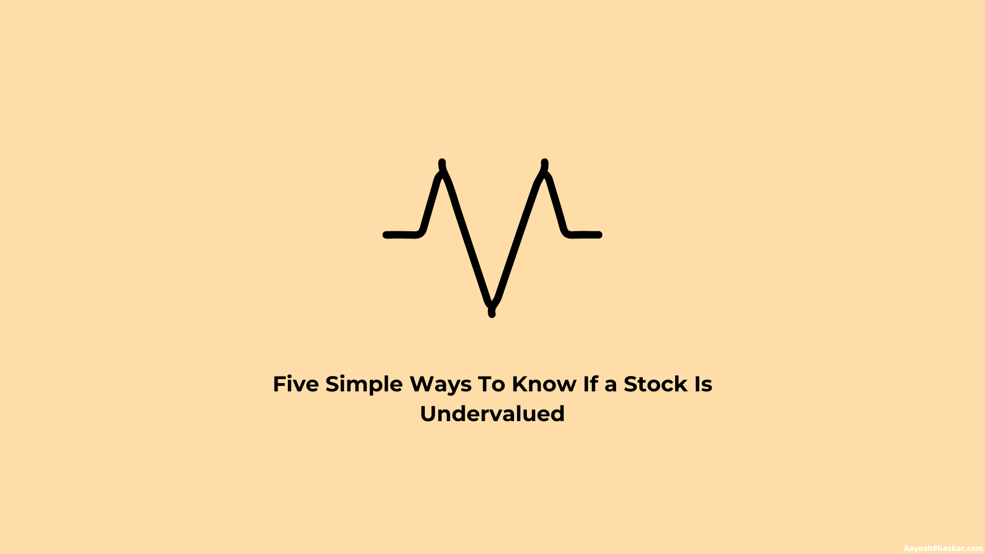 Unveiling the Treasures – A Comprehensive Guide to Discovering Undervalued Shares
