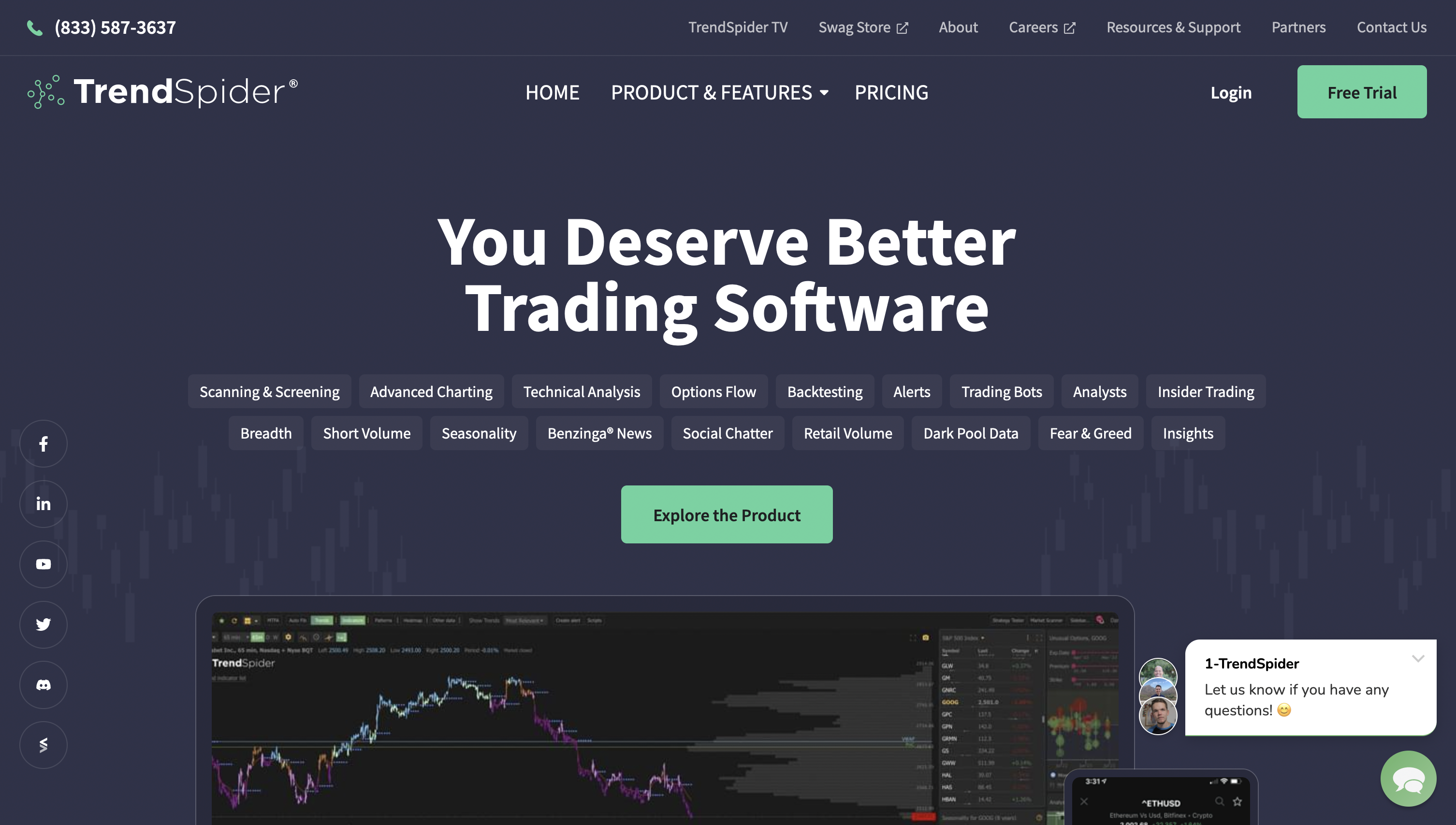 12 Best Tools For Backtesting Options Trading Strategies (2023)