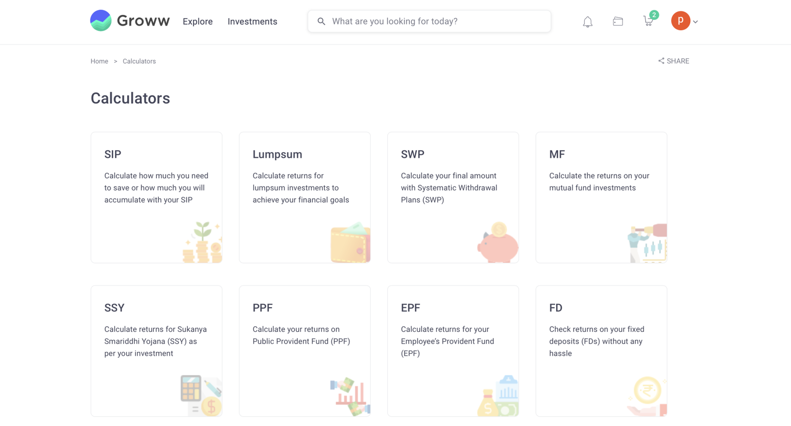 Kuvera vs Grow Which Investment Platform is Right for You? Aayush