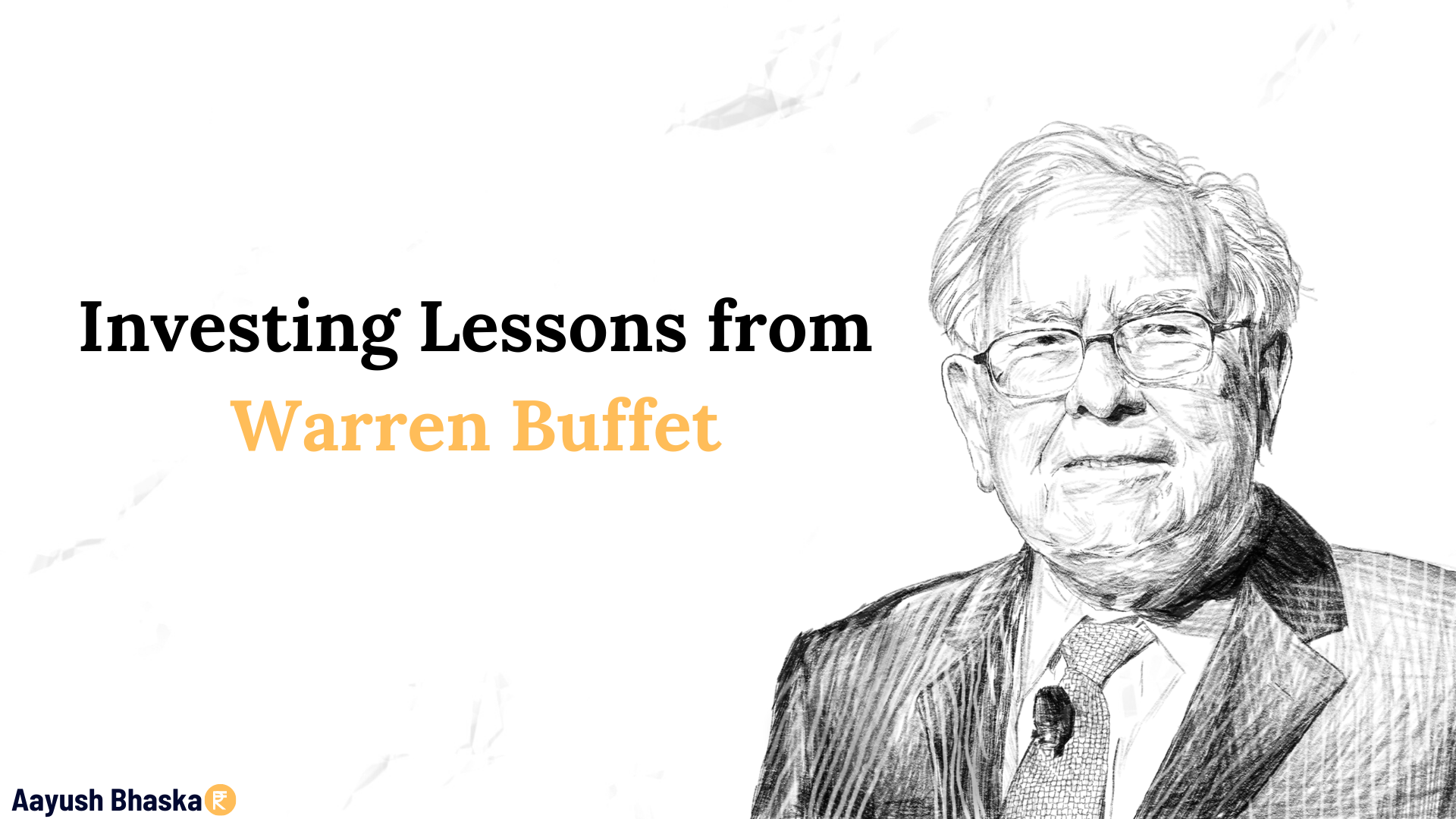 Here Are 10 Ways You Can Beat Warren Buffett - WSJ